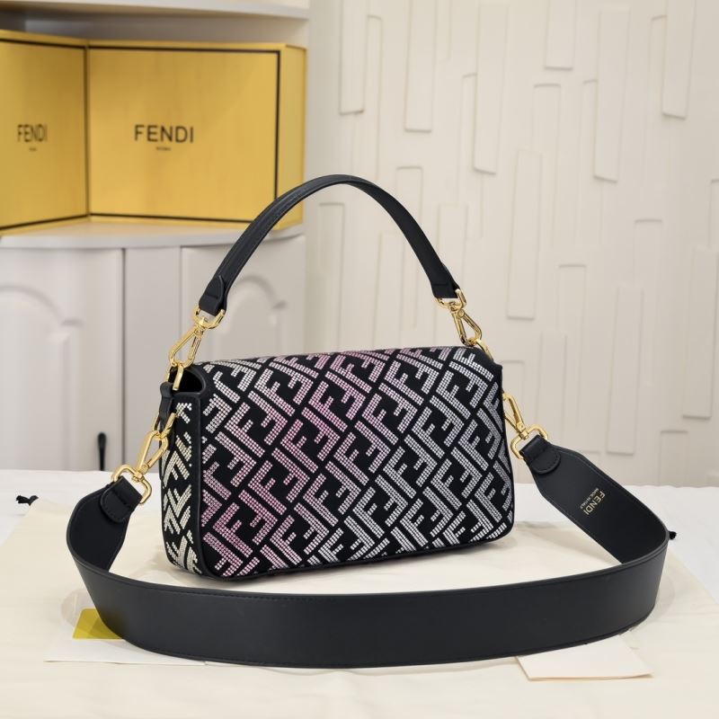 Fendi Satchel Bags